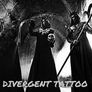 Divergent Tattoo