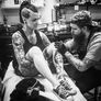 Ryan Mills Tattoo and Art