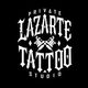 Lazarte Tattoo Studio