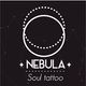 Nebula Soul Tattoo