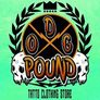Dog pound tatoo & clothing shop