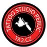 TA2 CZ / Tattoo studio Peruc