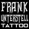 Frank Unterstell Tattoo