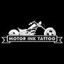 Motor Ink Tattoo