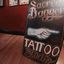 Sacred Dagger Tattoo Studio