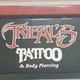 Tribal's Tattoo#2