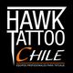 Hawk Tattoo Chile