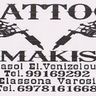 Tattoo Studio Makis