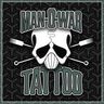 Man O' War Tattoo