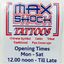 Max Shock Tattoos