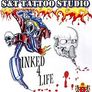 S&T Tattoo Studio Amsterdam