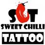 Sweet Chilli Tattoo