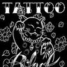 Black-cat tattoo nc