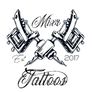 Mixr tattoos