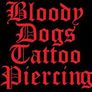 Bloody Dogs Tattoo & Piercing Harsewinkel