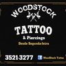 WoodStock Tattoo