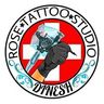 Rose Tattoo professional studio