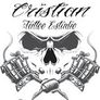 Cristian Tattoo Estudio CX