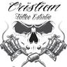 Cristian Tattoo Estudio CX