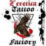 L'Eretica Tattoo Factory