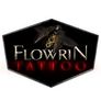 Flowrin Tattoo
