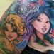 Unique Ink Custom Tattoos