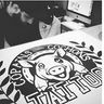 Copains comme Cochons