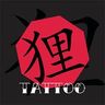 Tanuki Art Tattoo