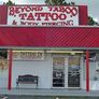 Beyond Taboo Tattoo & Piercing, Macon, Ga.