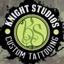 Knight Studios Custom Tattoos