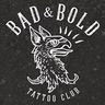 BAD & BOLD Tattoo Club
