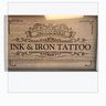 Ink & Iron tattoo