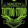 Maddy Tattoo studio pune