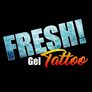 Fresh Tattoo Gel