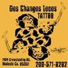 Dos Changos Locos Tattoo Studio