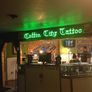 Coffin City Tattoo