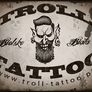 Troll Tattoo