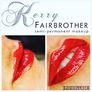 Kerry Fairbrother - Semi Permanent Make Up Artist Tattooing & Aesthetics