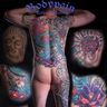 Bodypain - Tattoo & Piercing