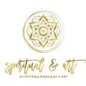 Spiritual Massage & Art