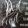 Westcoast-Tattoo-Studio