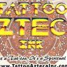 Tattoo Azteca Ink