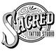 Sacred Tattoo Studio