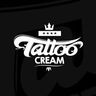 Tattoo cream