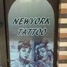 Newyork tattoo