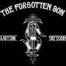 Forgotten Sons Tattoo Parlour