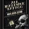 All Inklusive Tattoo