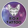 Rox Van Purple