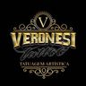 Vinicius Veronesi Tatuador