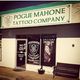 Pogue Mahone Tattoo Company